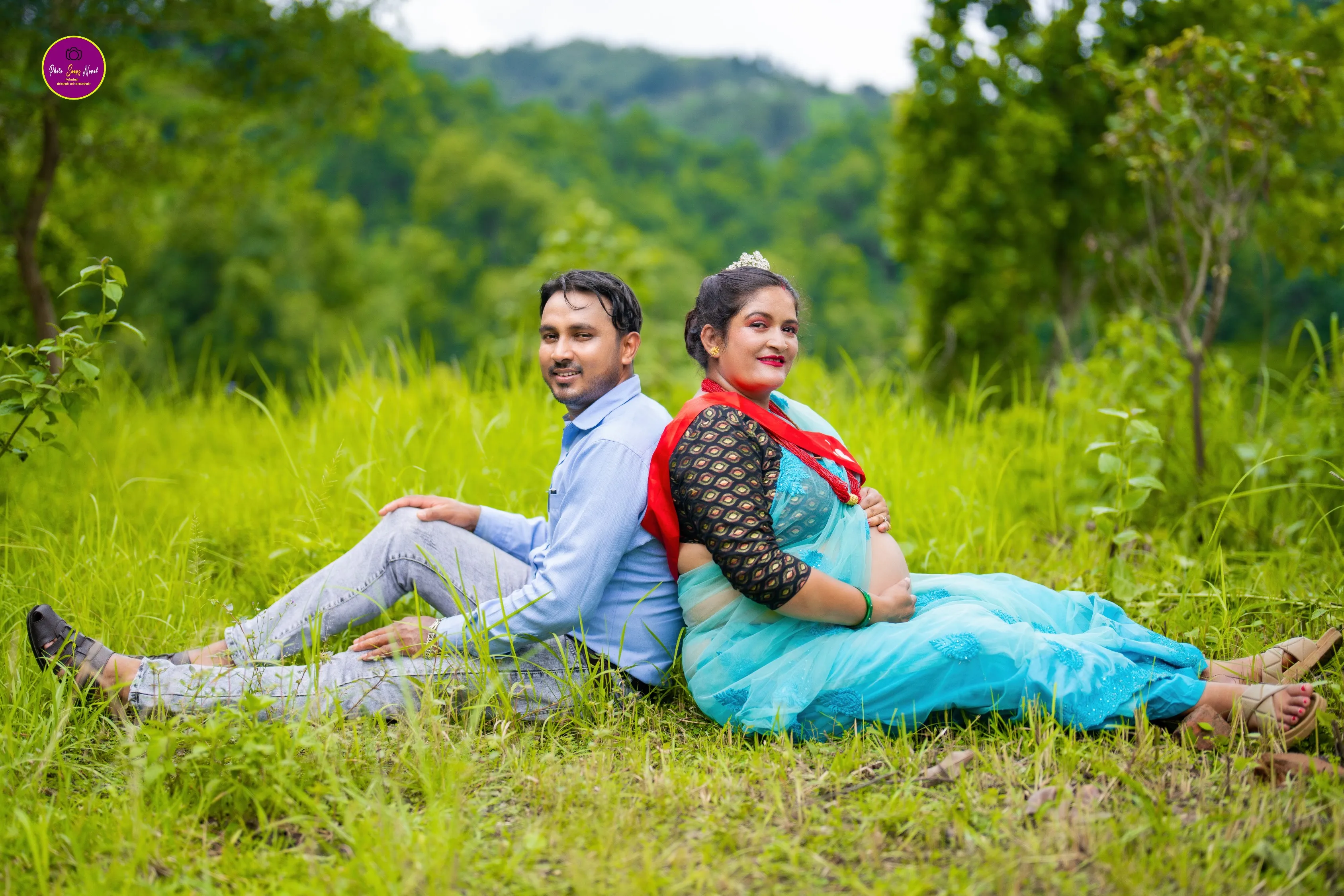 Maternity Photography