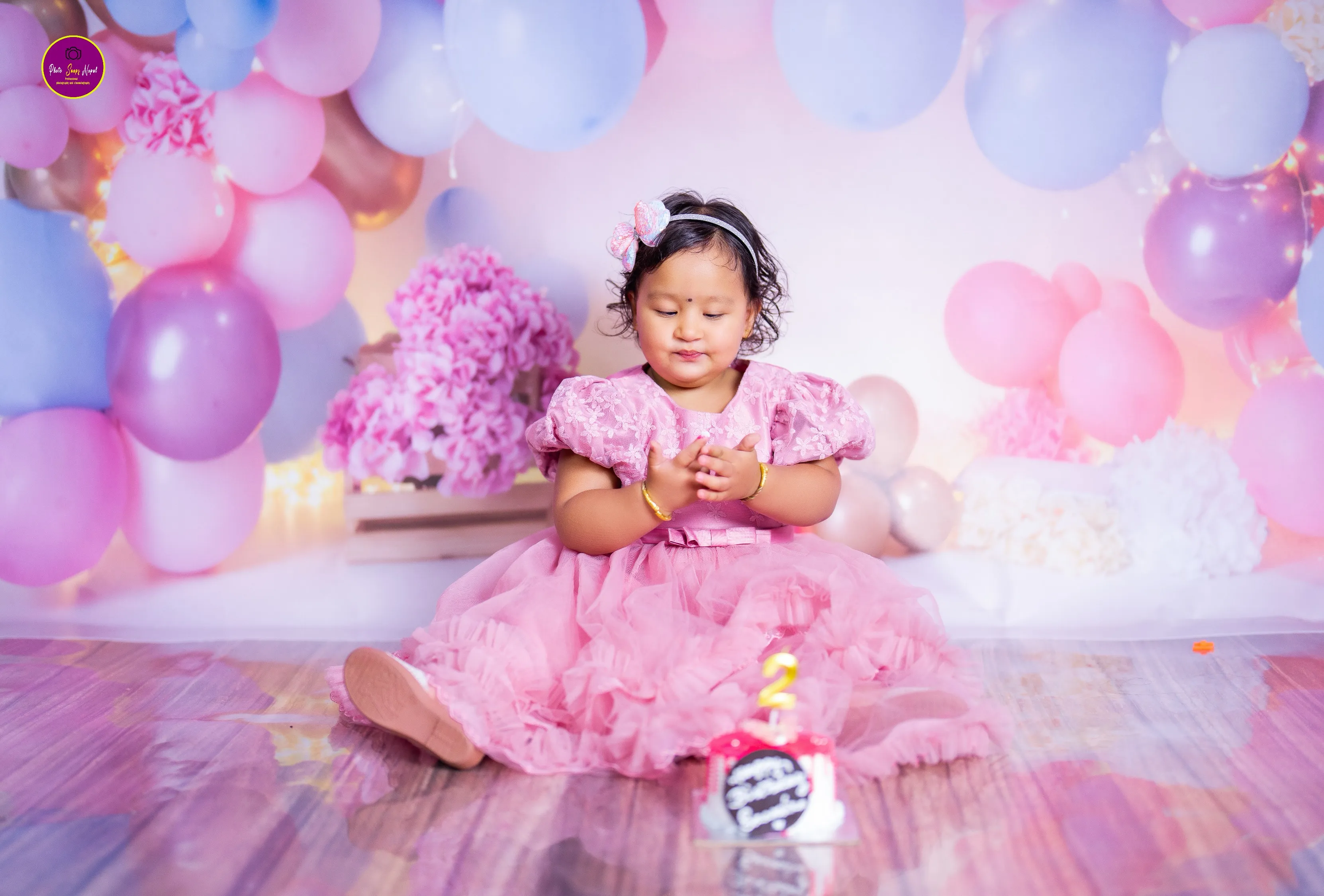 Birthday Photography