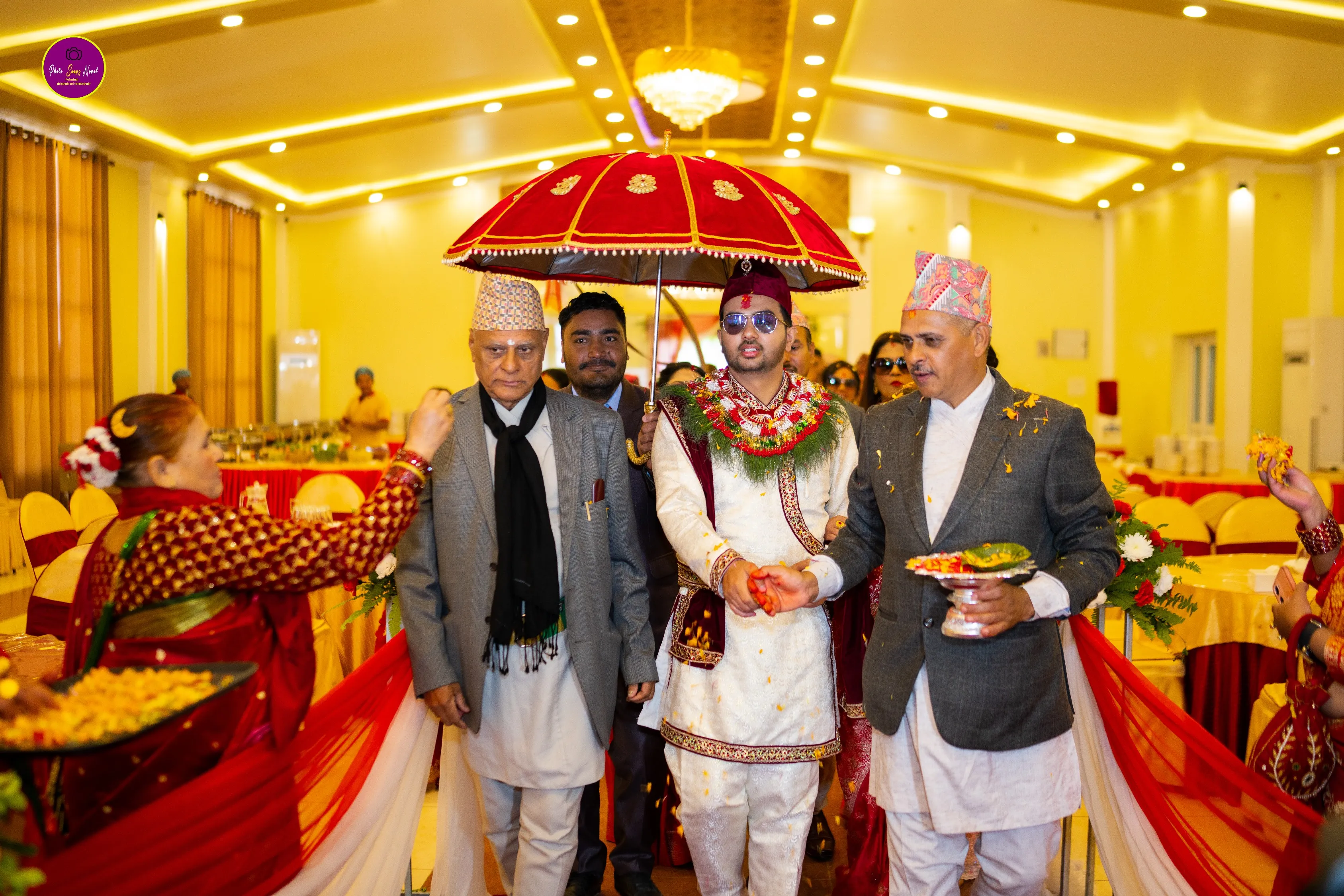 Wedding Photography